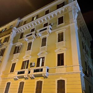Blue & Grey Downtown Foggia