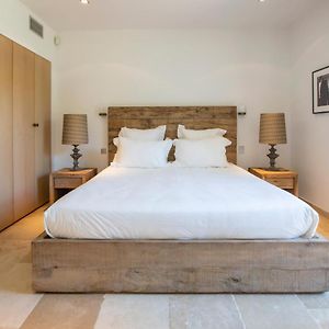 Camera deluxe con letto king size